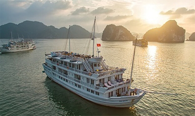 Paradise tặng 500 phòng miễn phí cho du khách dịp hè